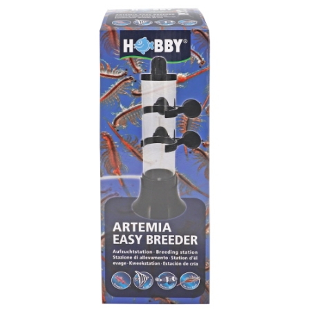 Hobby Artemia Easy Breeder