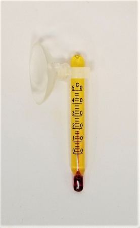 ISTA Mini Thermometer 6 cm