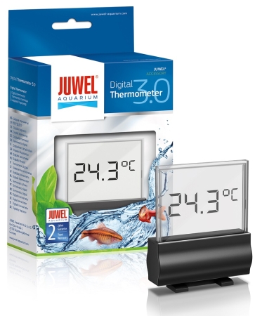 Juwel Digital Thermometer 3.0