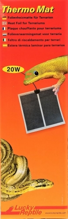 Lucky Reptile Thermo Mat 20 W