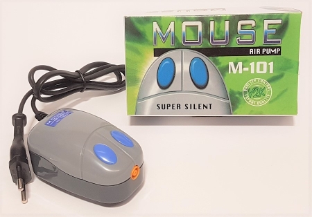 Mouse M-101
