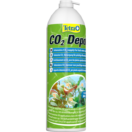 Tetra Optimat CO2 Depot 11 g