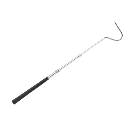 Teleskop Schlangenhaken gross 45 - 104 cm Hobby