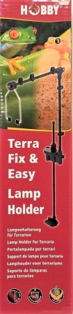 Terra Fix & Easy Lamp Holder