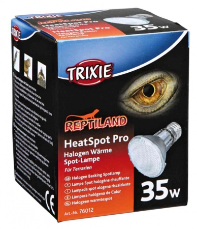 Trixie HeatSpot Pro Spotlampe 35 W