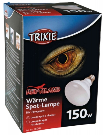Trixie Wärme Spot Lampe 150 W