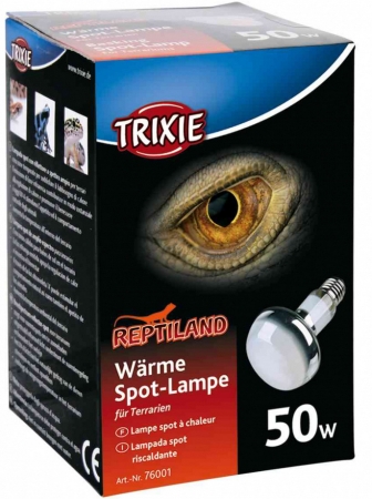 Trixie Wärme Spot Lampe 50 W