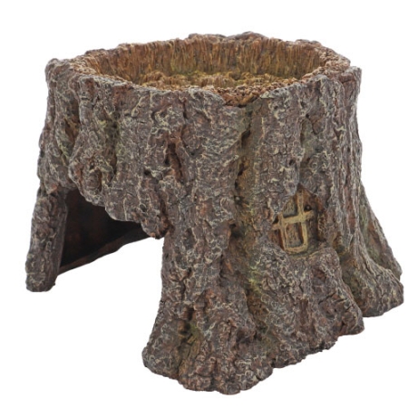 Trunk Cave 1 16 cm Hobby