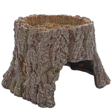 Trunk Cave 1 16 cm Hobby