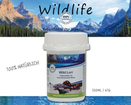 Wildlife Wild Lori 75 ml