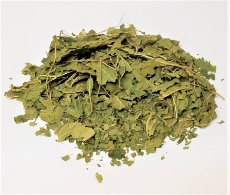 Walnussblätter grün 50 g