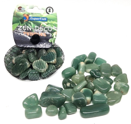 Zen Pebbles Jade 200 g