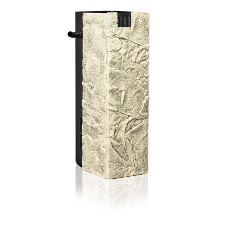 Juwel Rückwand Stone Granite Filter Cover