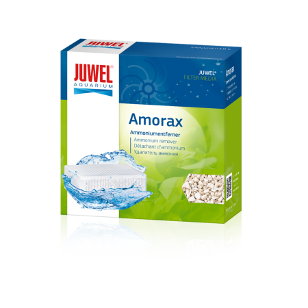 Juwel Amorax M Ammoniumentferner für Bioflow M