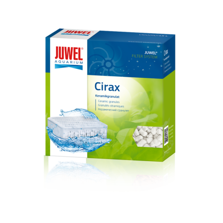 Juwel Cirax L Keramikgranulat für Bioflow L